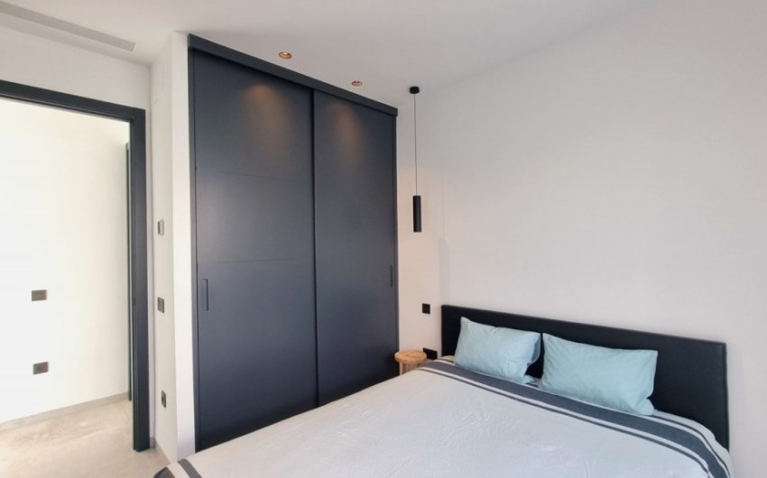 Revente - Villa -
Rojales - Inland