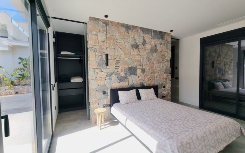 Revente - Villa -
Rojales - Inland