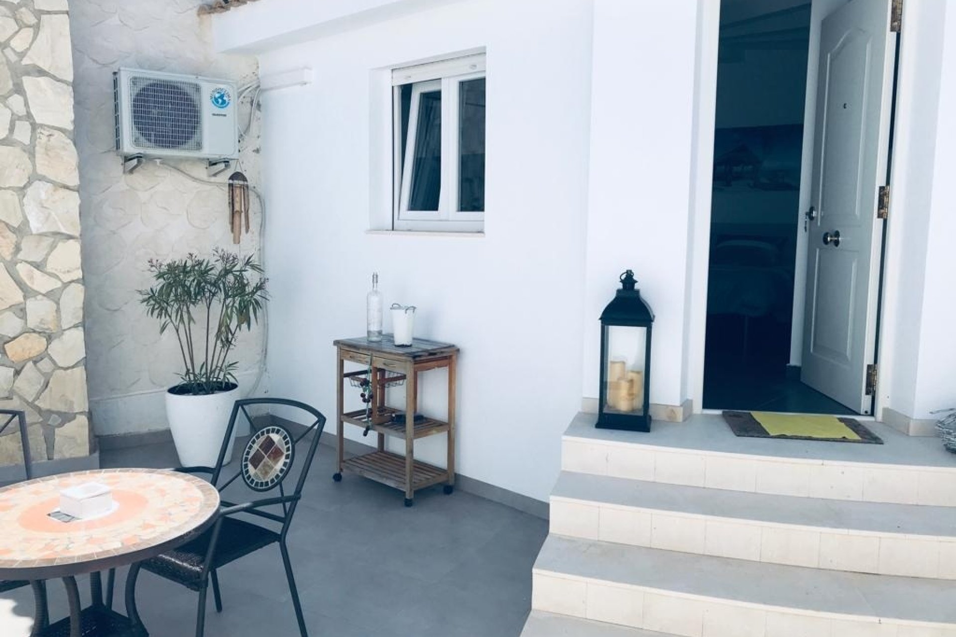 Revente - Villa -
Rojales - Inland