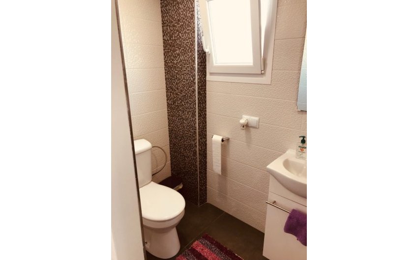 Revente - Villa -
Rojales - Inland