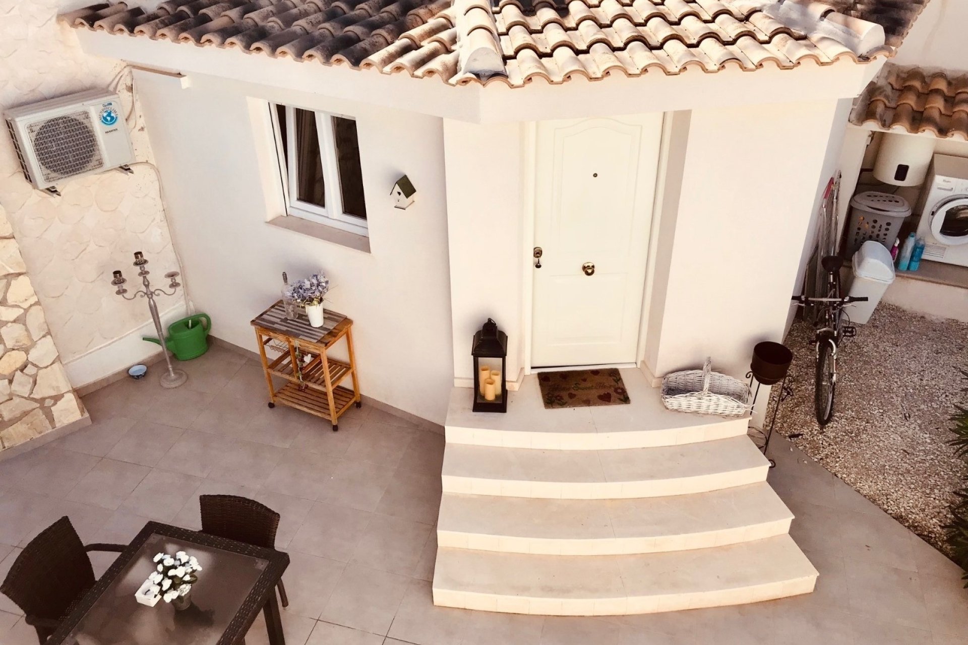 Revente - Villa -
Rojales - Inland