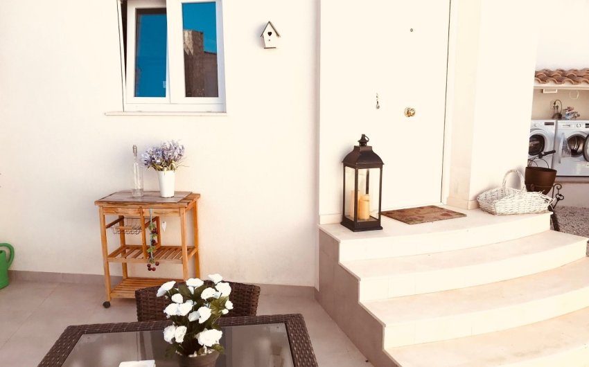 Revente - Villa -
Rojales - Inland