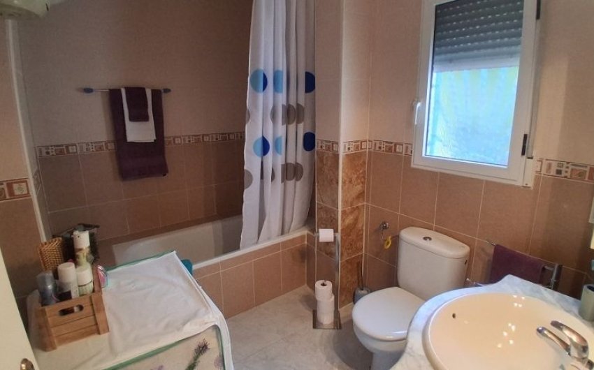 Revente - Villa -
Rojales - Inland