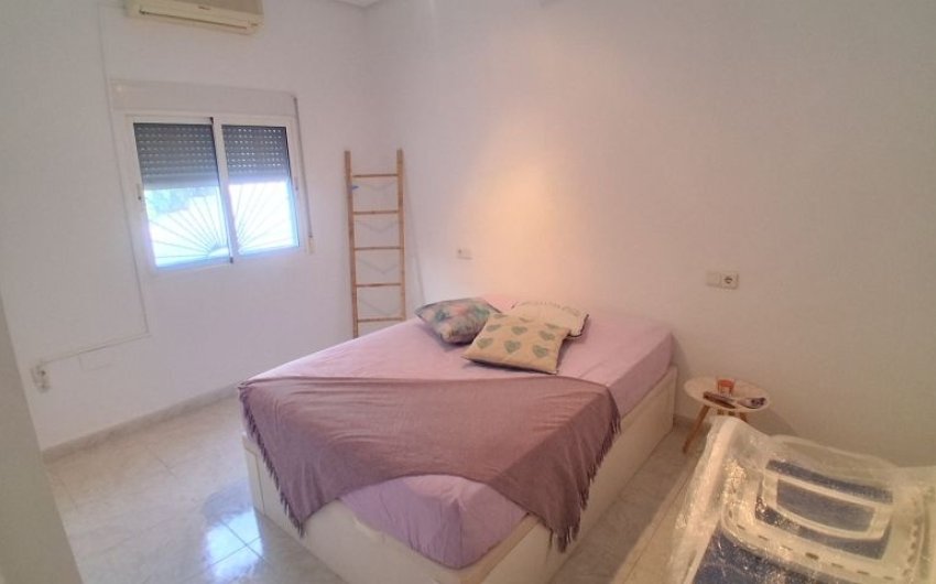 Revente - Villa -
Rojales - Inland