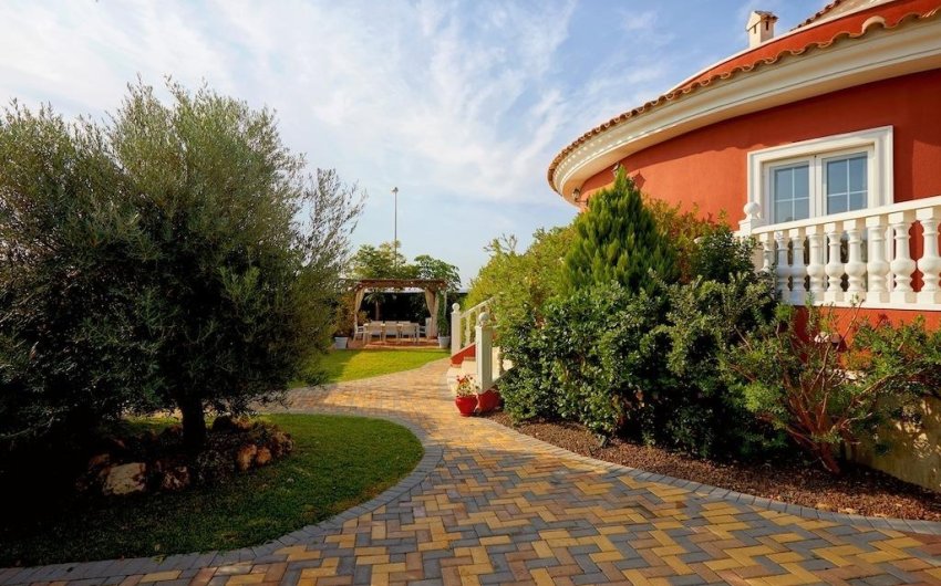 Revente - Villa -
Rojales - Inland