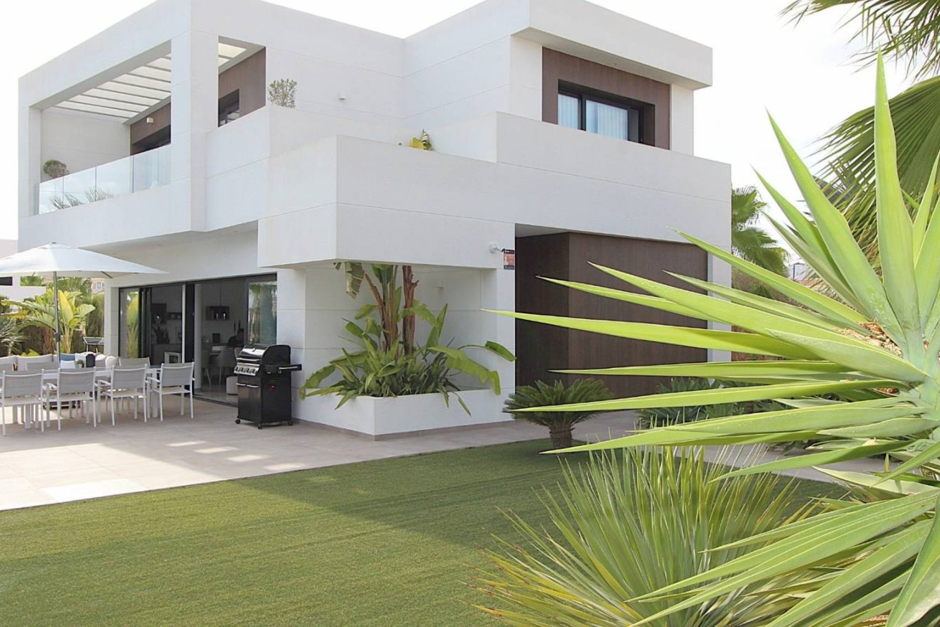 Revente - Villa -
Rojales - Inland