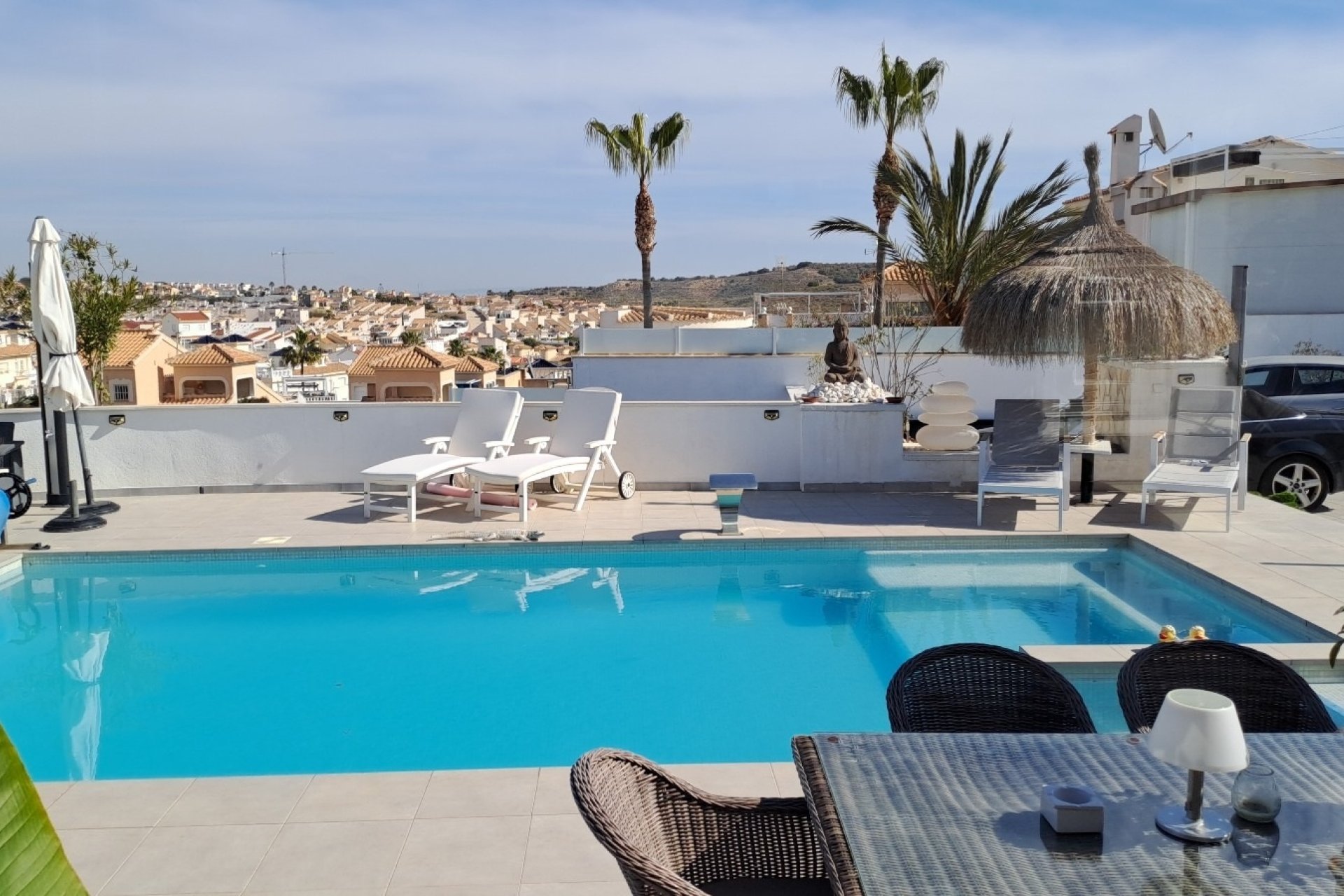 Revente - Villa -
Rojales - Inland