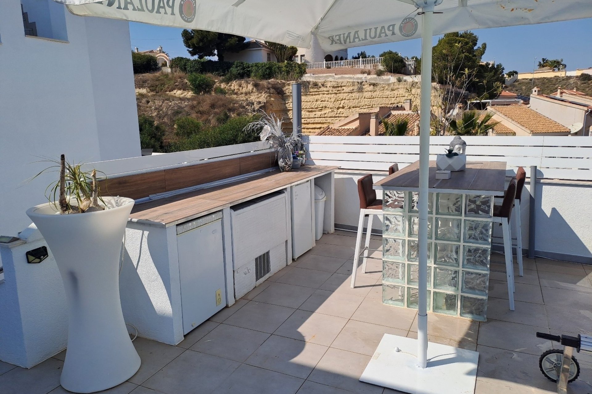 Revente - Villa -
Rojales - Inland