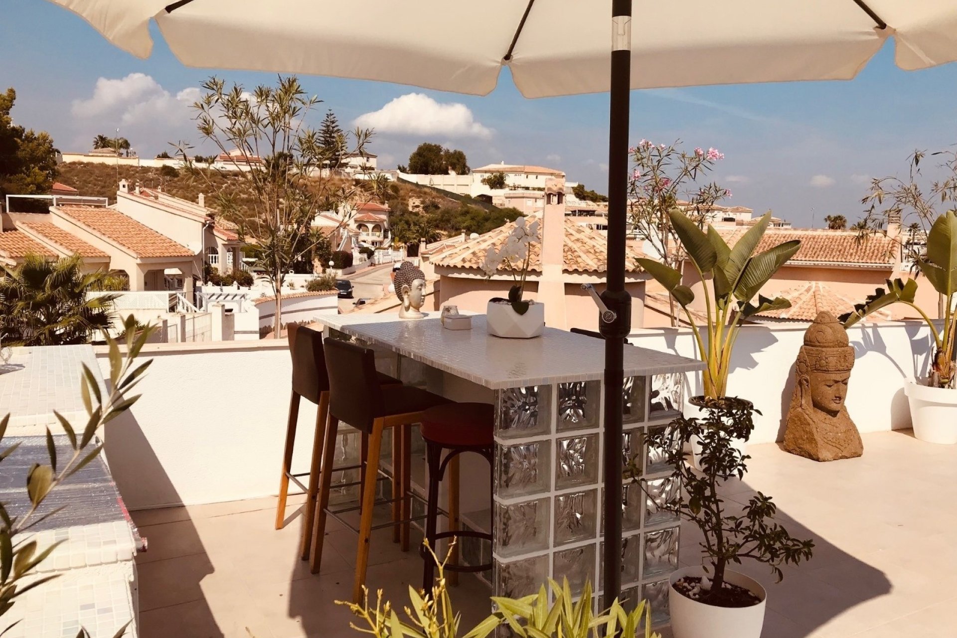 Revente - Villa -
Rojales - Inland