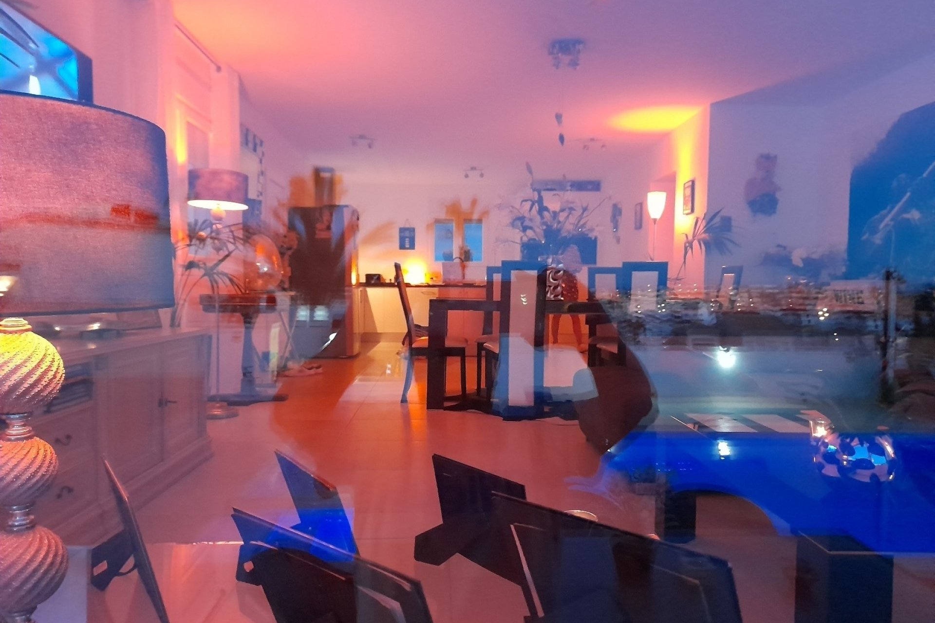 Revente - Villa -
Rojales - Inland