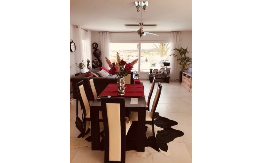 Revente - Villa -
Rojales - Inland