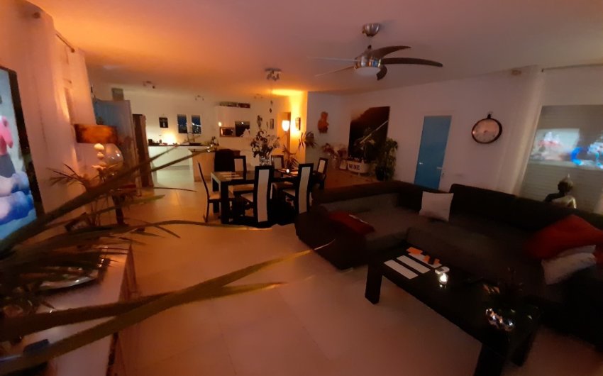 Revente - Villa -
Rojales - Inland