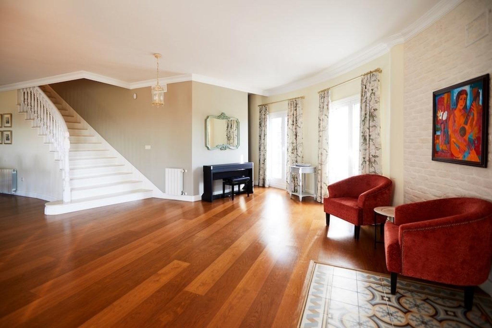 Revente - Villa -
Rojales - Inland