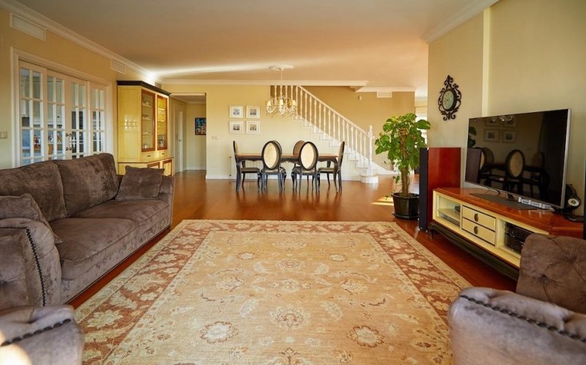 Revente - Villa -
Rojales - Inland