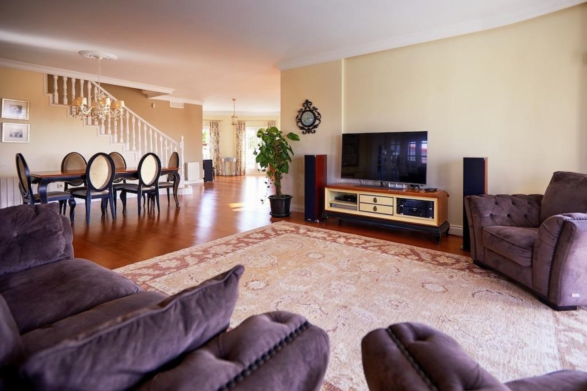 Revente - Villa -
Rojales - Inland