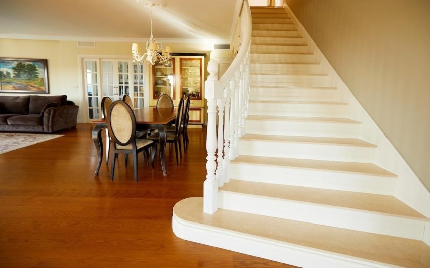 Revente - Villa -
Rojales - Inland