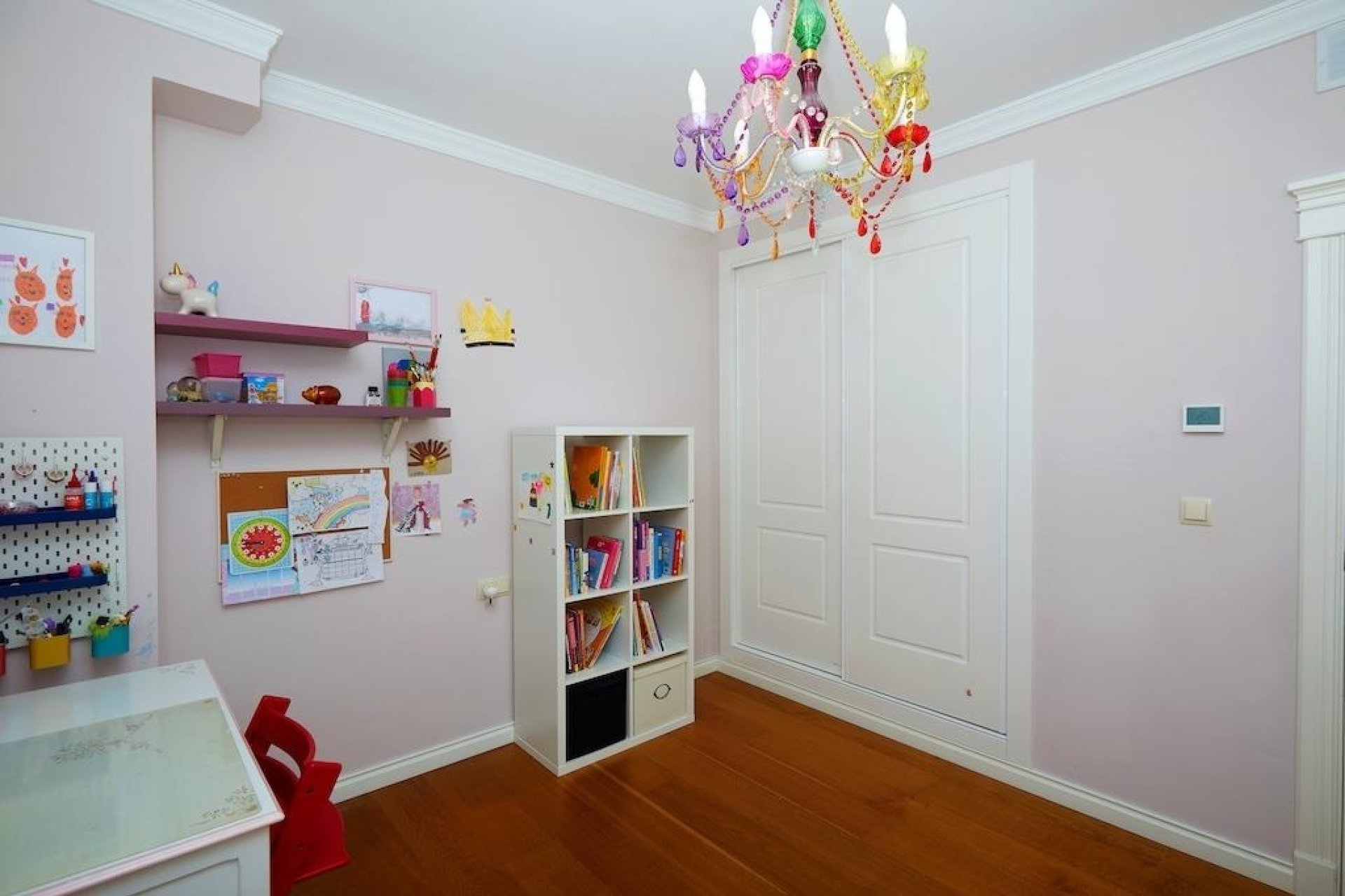 Revente - Villa -
Rojales - Inland