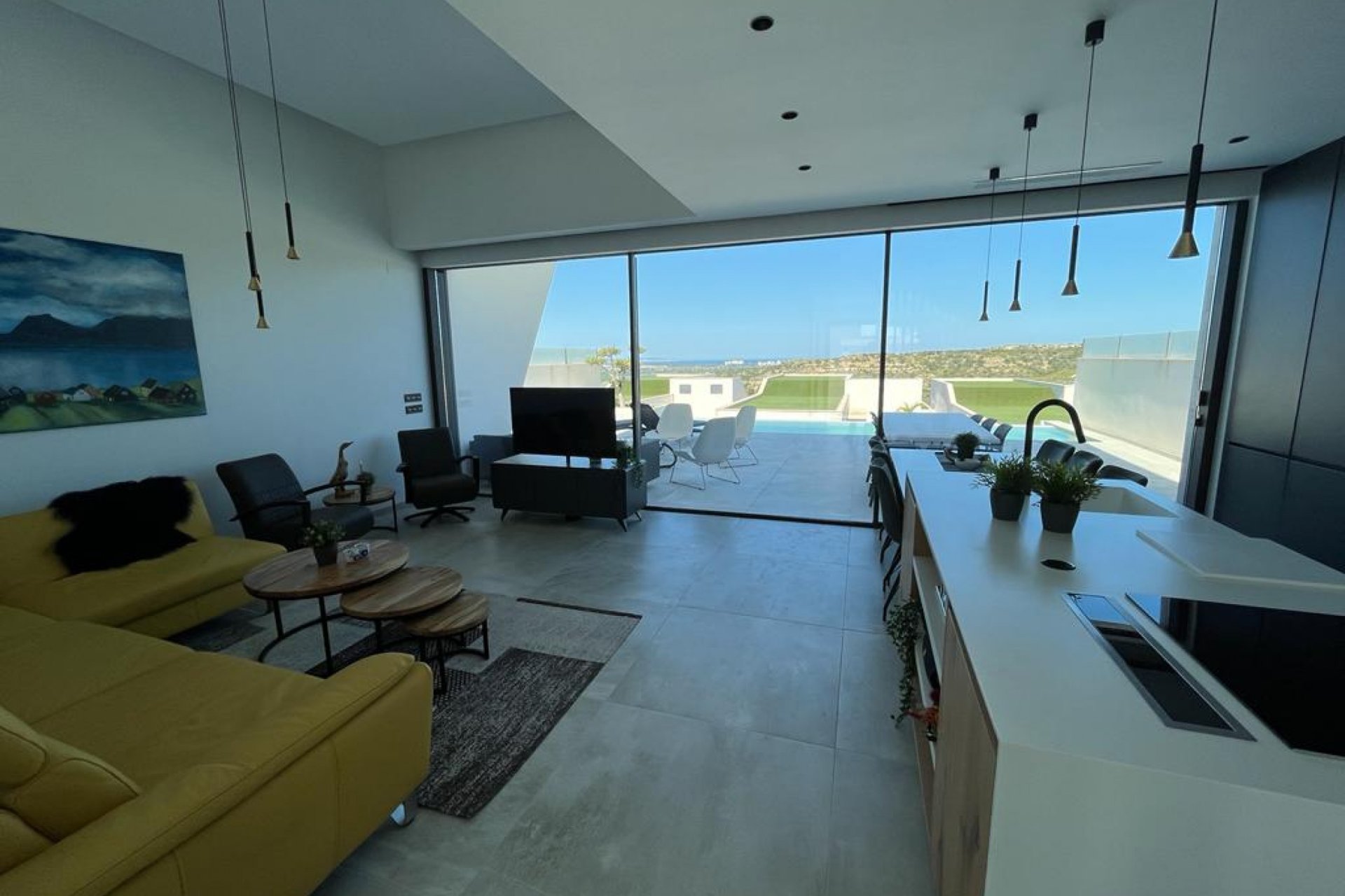 Revente - Villa -
Rojales - Inland