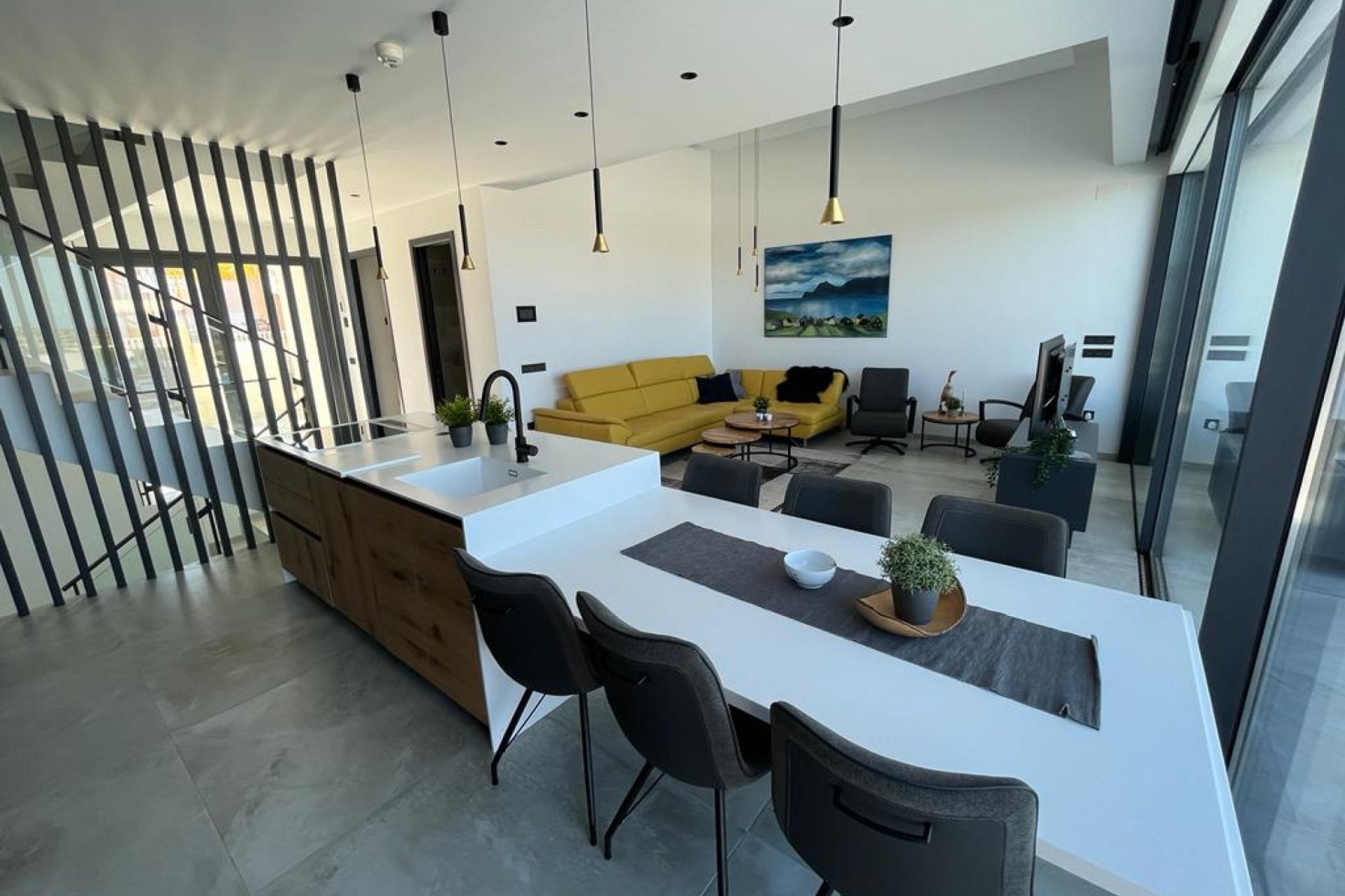 Revente - Villa -
Rojales - Inland