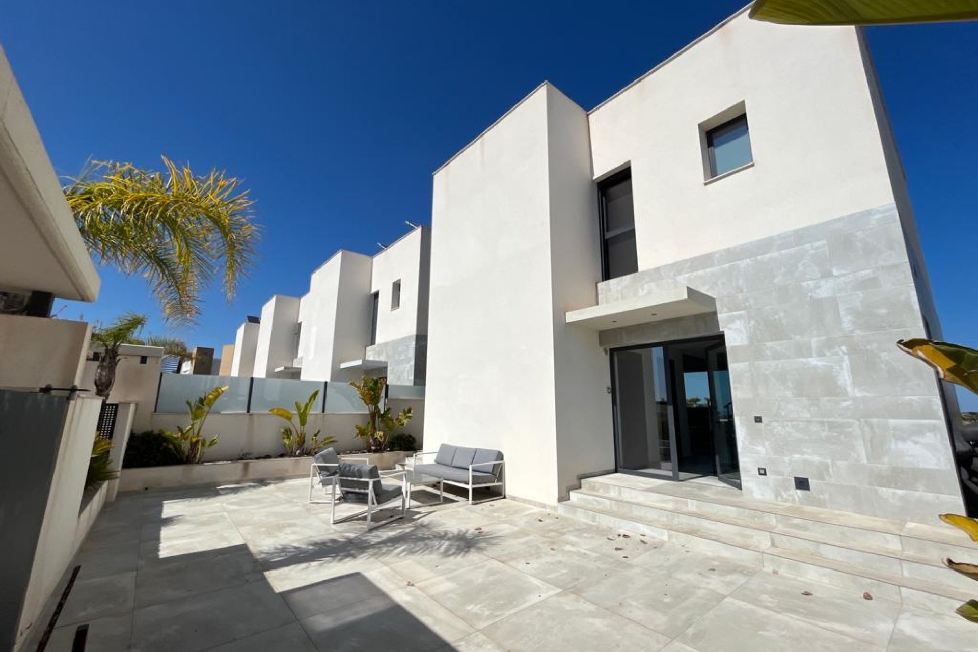 Revente - Villa -
Rojales - Inland