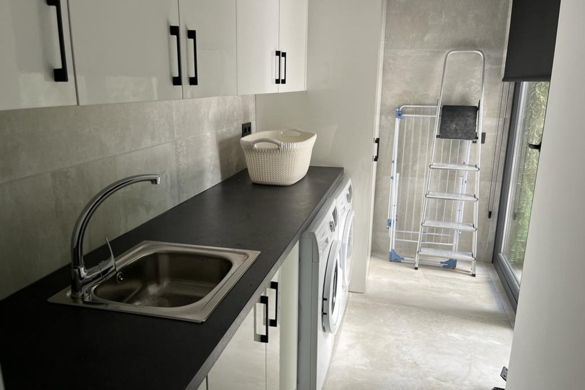 Revente - Villa -
Rojales - Inland