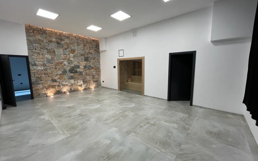 Revente - Villa -
Rojales - Inland