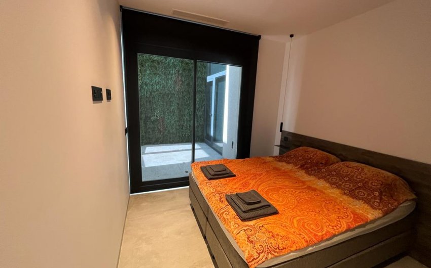 Revente - Villa -
Rojales - Inland