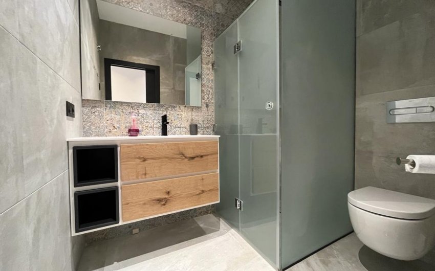 Revente - Villa -
Rojales - Inland