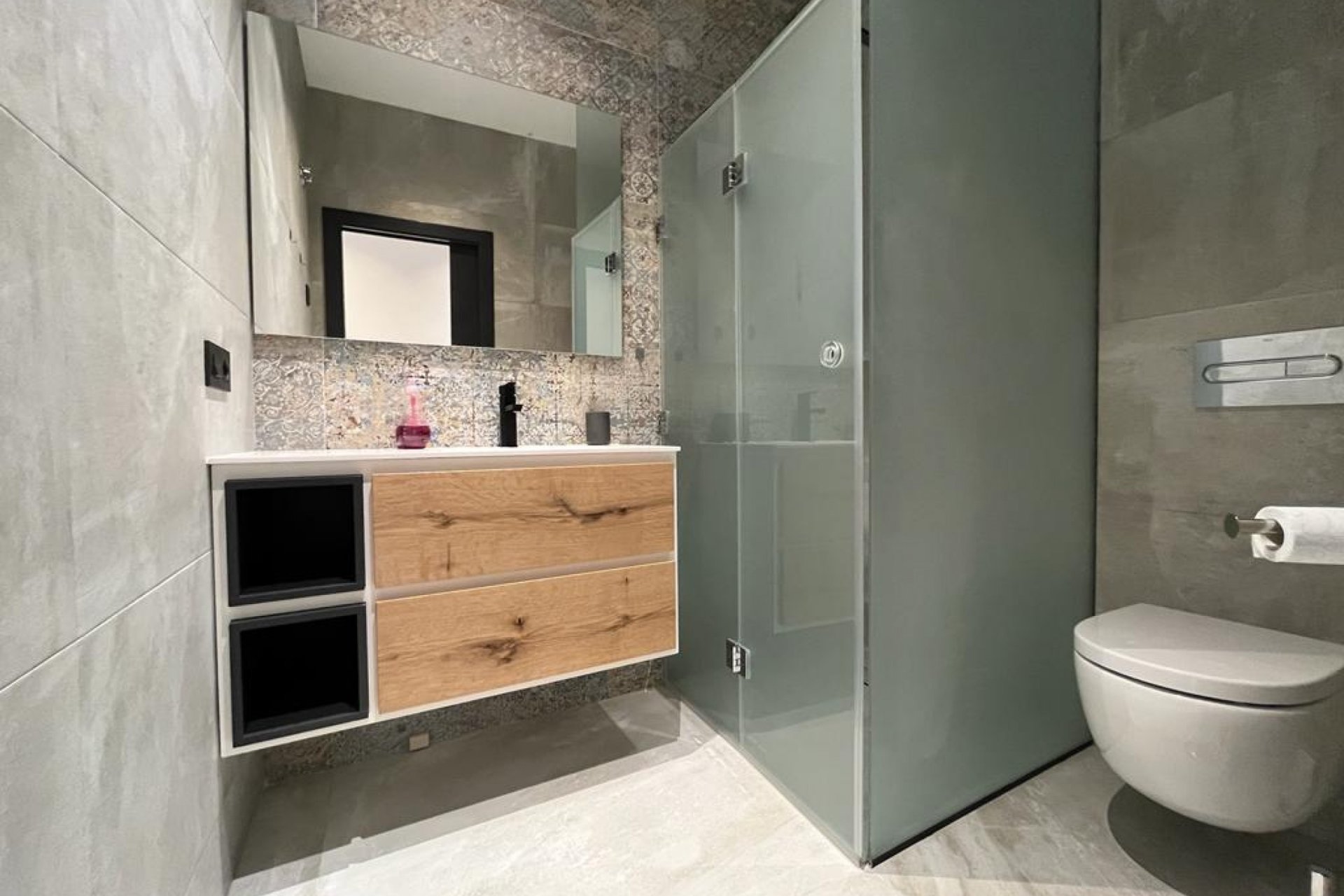 Revente - Villa -
Rojales - Inland