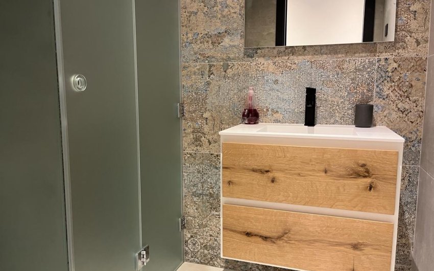 Revente - Villa -
Rojales - Inland