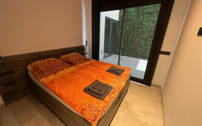 Revente - Villa -
Rojales - Inland