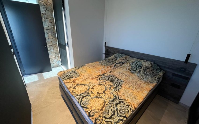 Revente - Villa -
Rojales - Inland