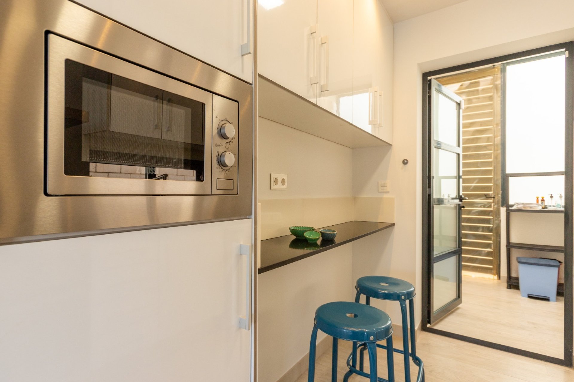 Revente - Villa -
Rojales - Inland