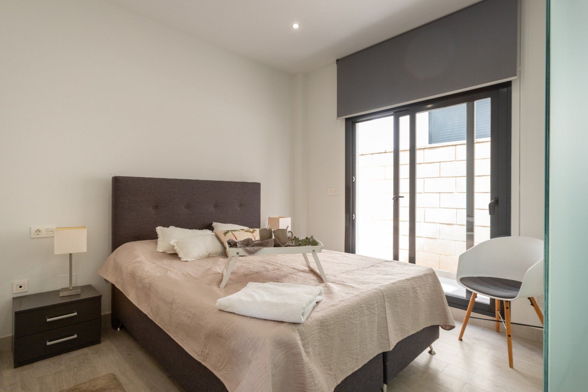 Revente - Villa -
Rojales - Inland