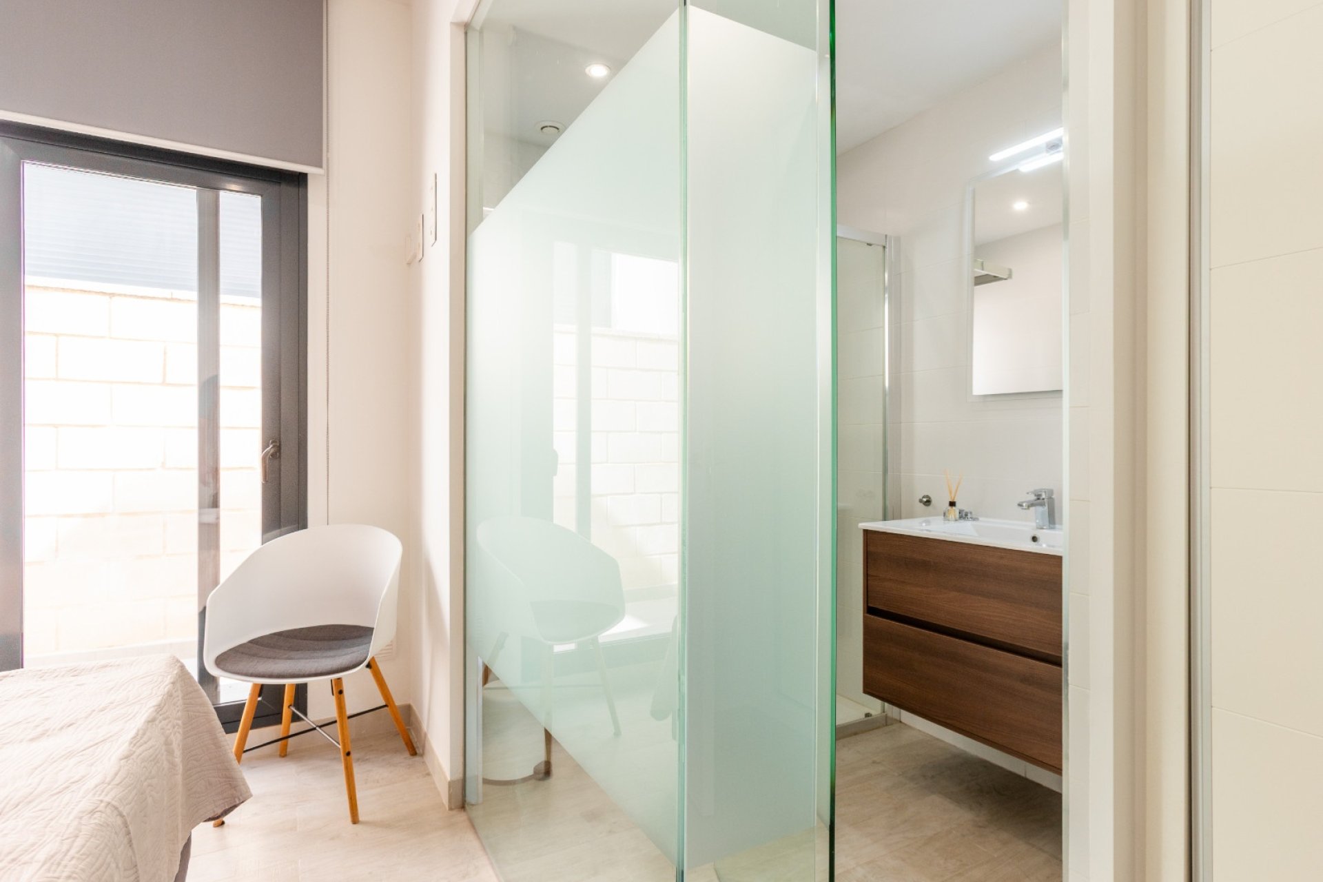 Revente - Villa -
Rojales - Inland