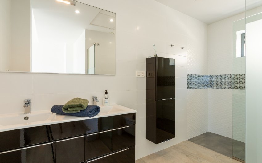 Revente - Villa -
Rojales - Inland