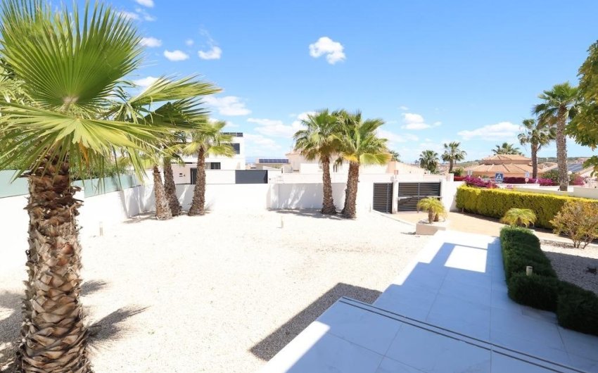 Revente - Villa -
Rojales - Inland
