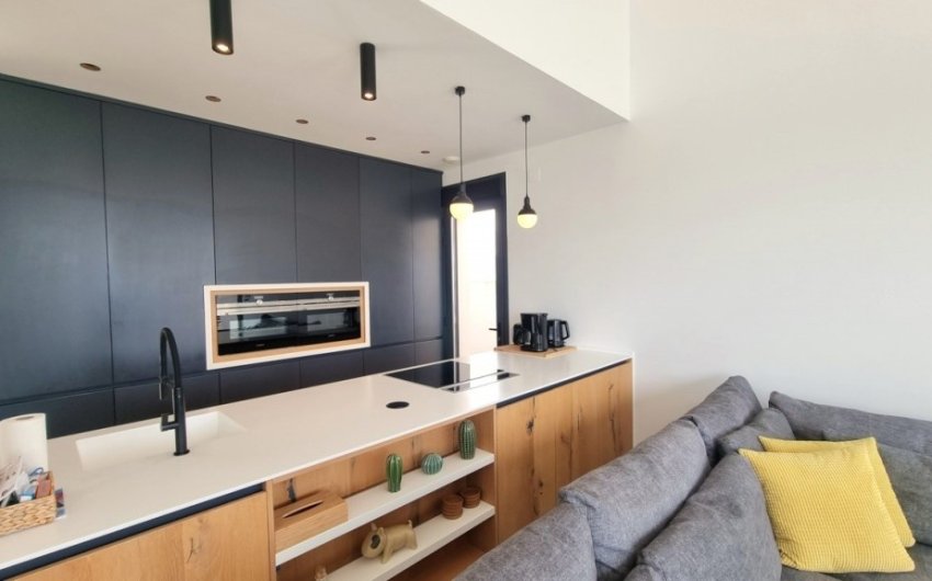 Revente - Villa -
Rojales - Inland