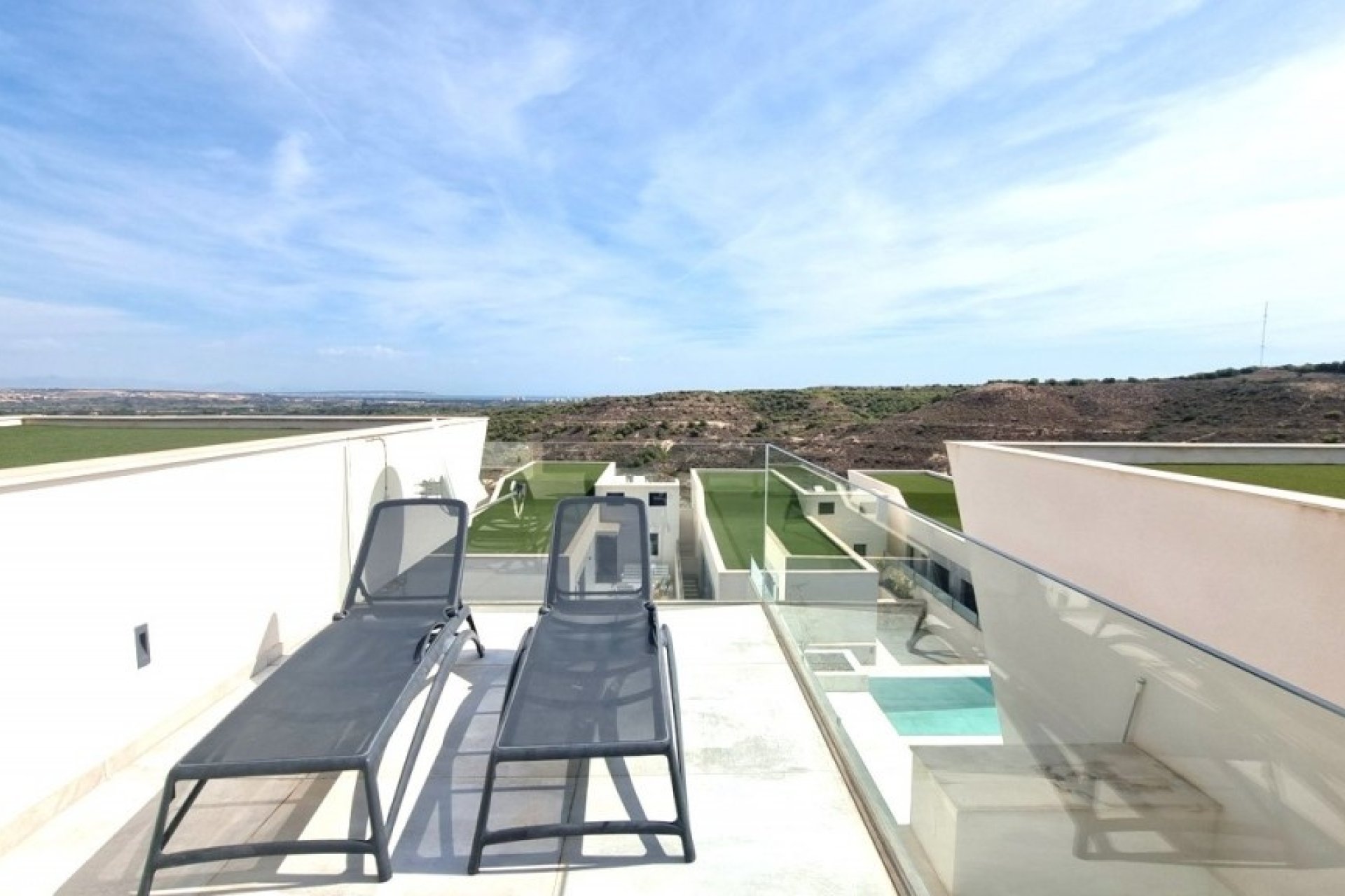 Revente - Villa -
Rojales - Inland