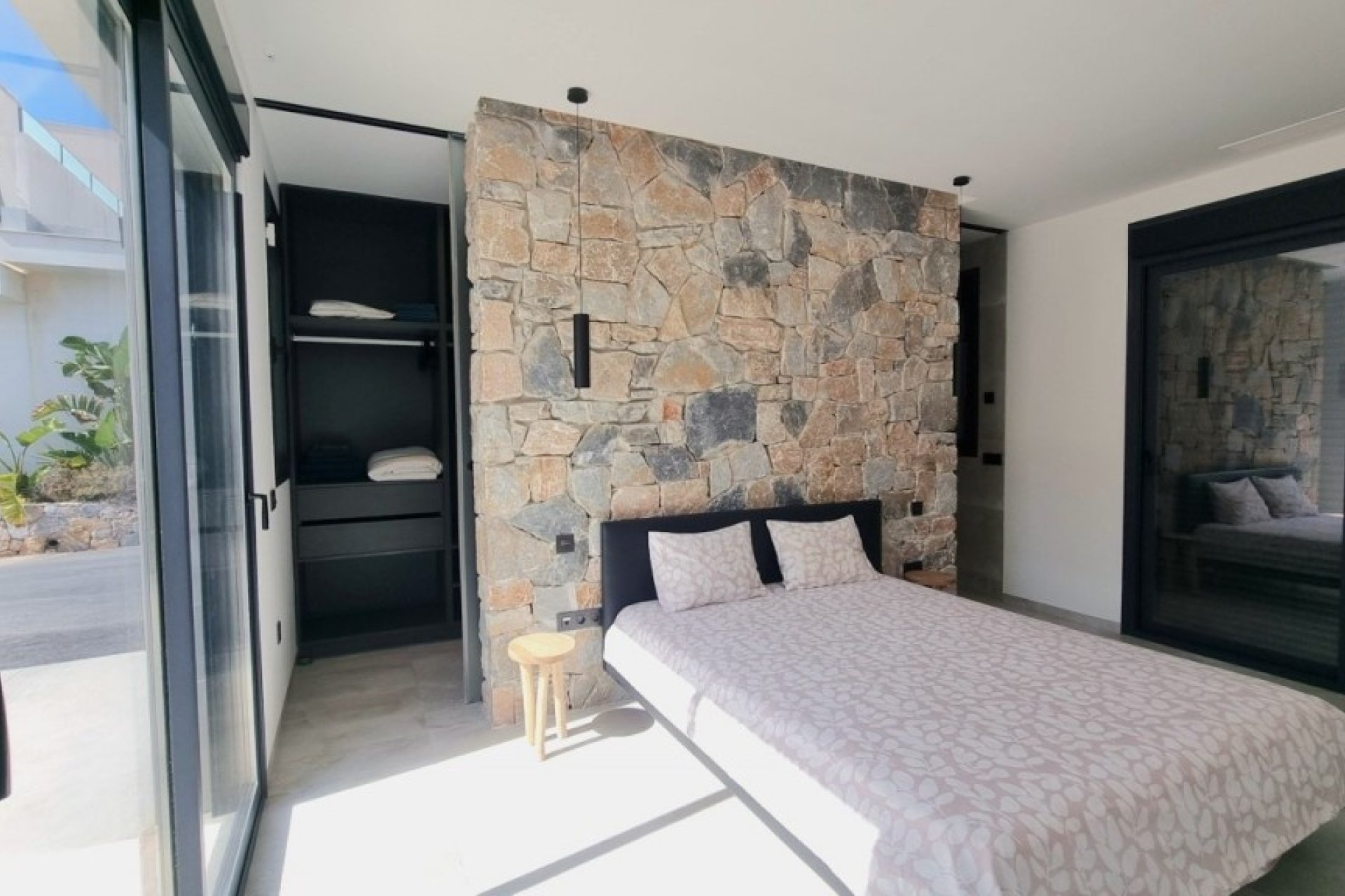 Revente - Villa -
Rojales - Inland