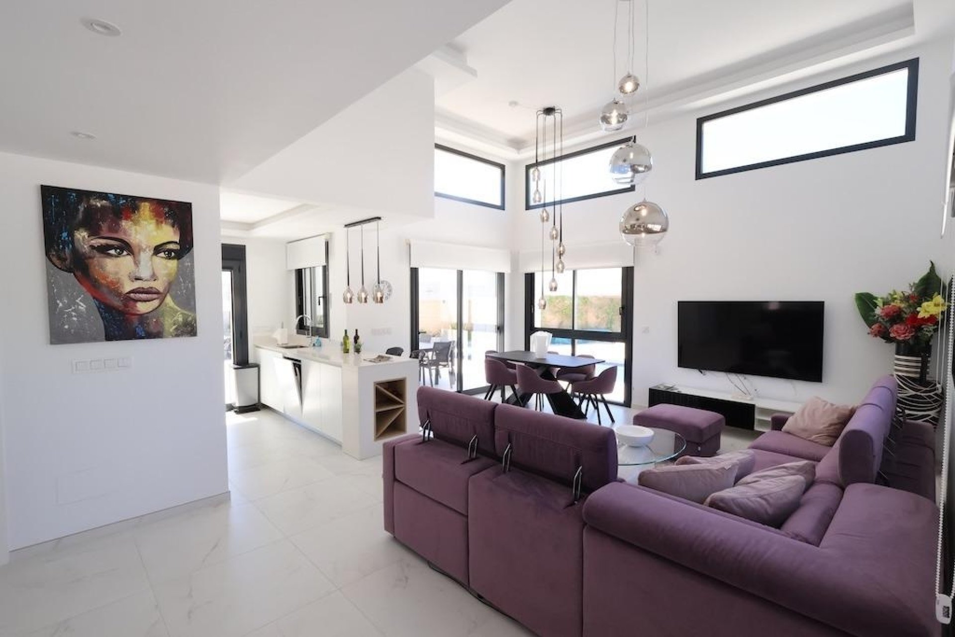 Revente - Villa -
Rojales - Inland
