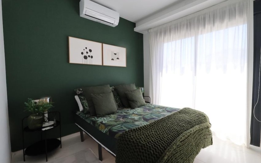 Revente - Villa -
Rojales - Inland