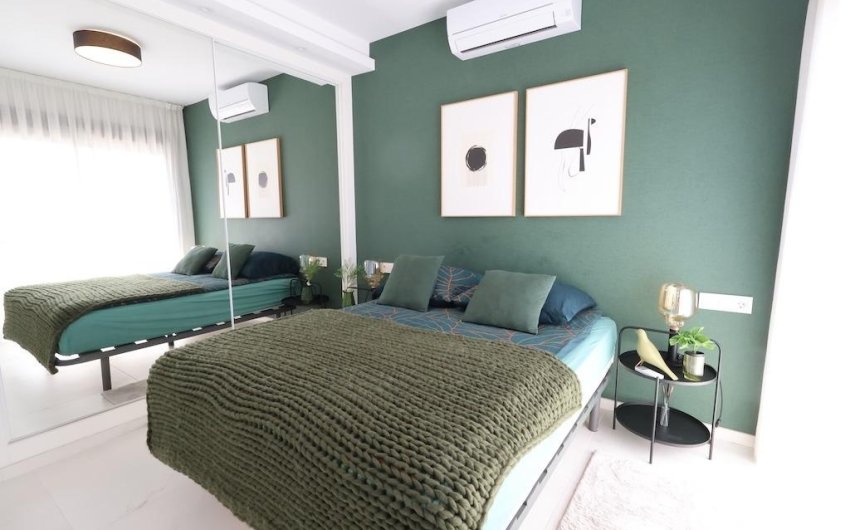 Revente - Villa -
Rojales - Inland