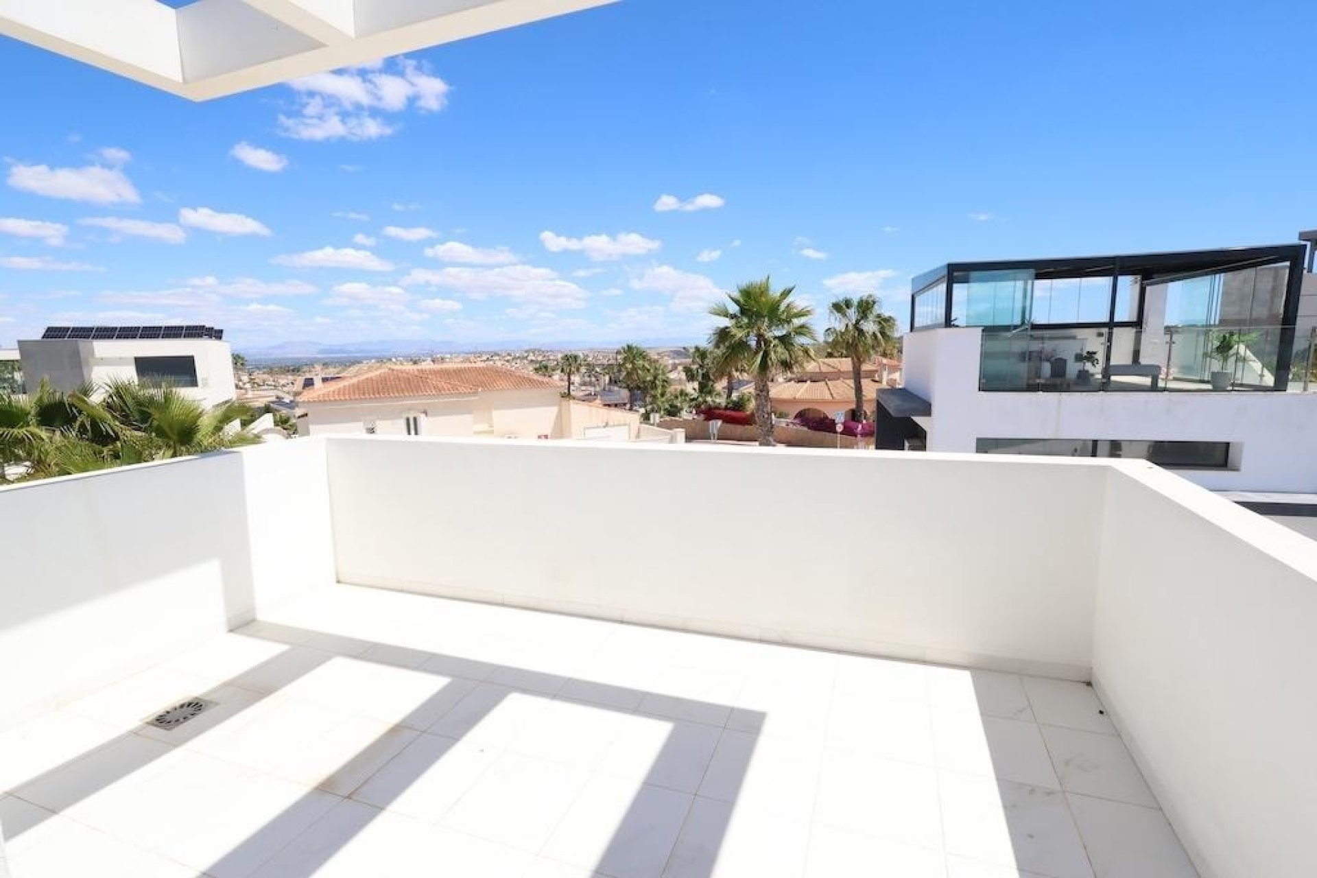 Revente - Villa -
Rojales - Inland