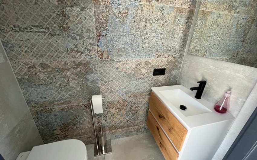 Revente - Villa -
Rojales - Inland