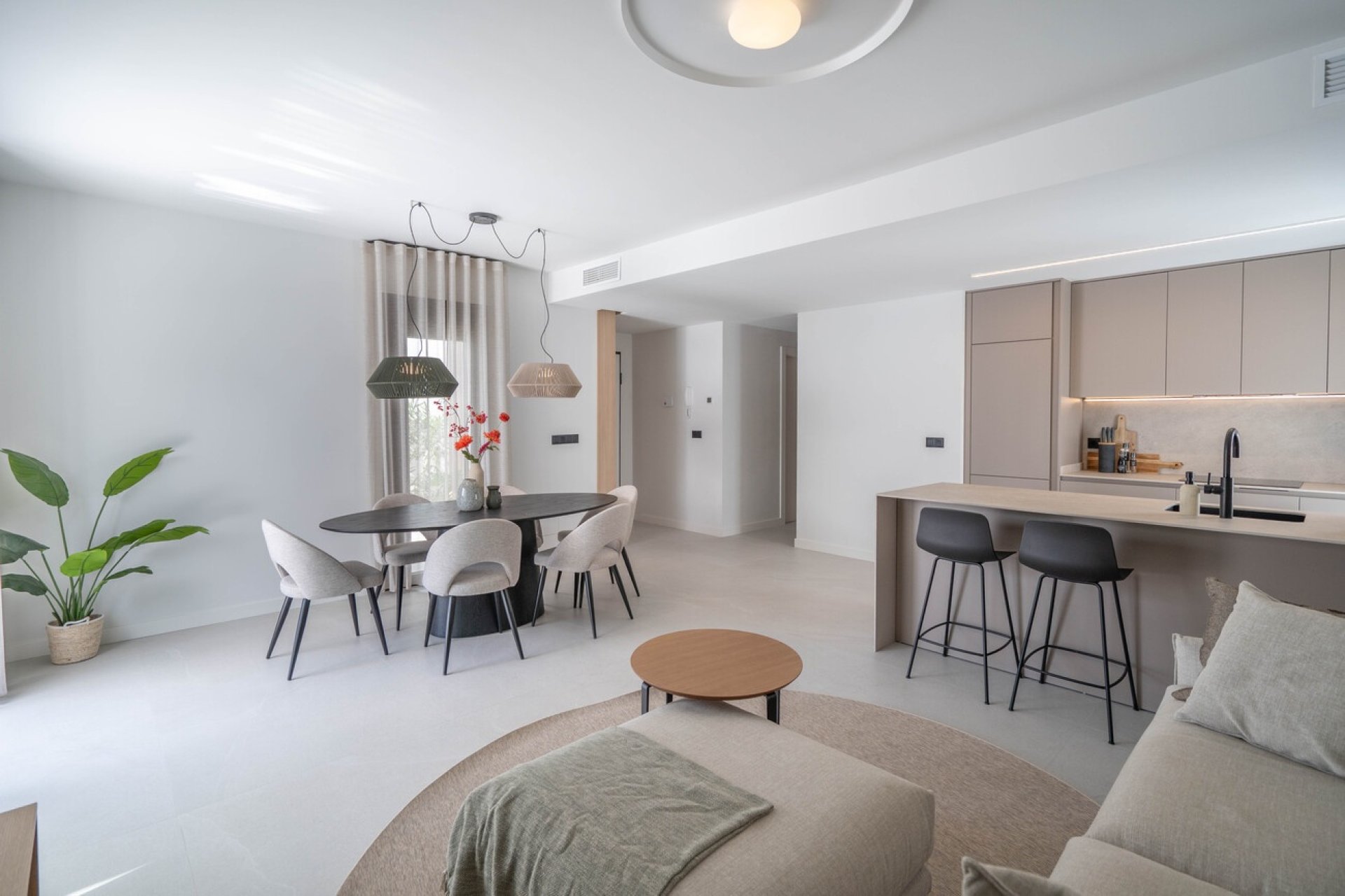 Revente - Villa -
Rojales - La Marquesa Golf - Costa Blanca