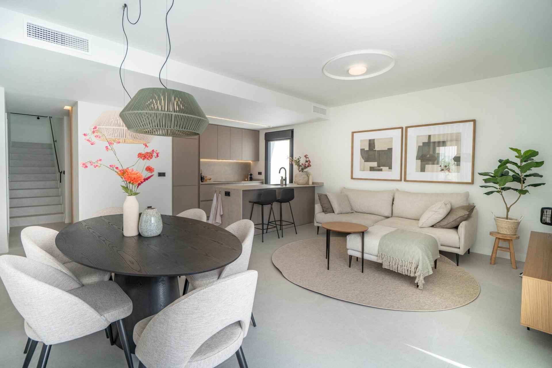 Revente - Villa -
Rojales - La Marquesa Golf - Costa Blanca