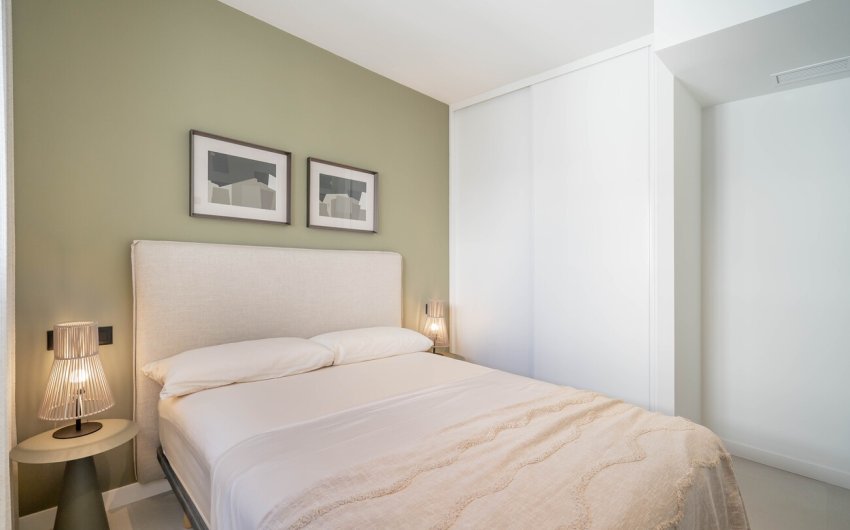 Revente - Villa -
Rojales - La Marquesa Golf - Costa Blanca