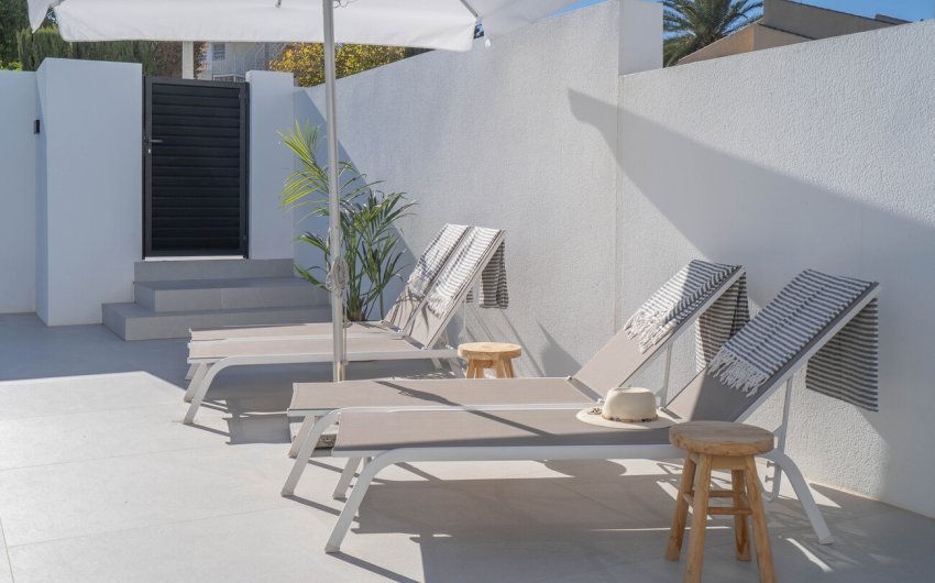 Revente - Villa -
Rojales - La Marquesa Golf - Costa Blanca