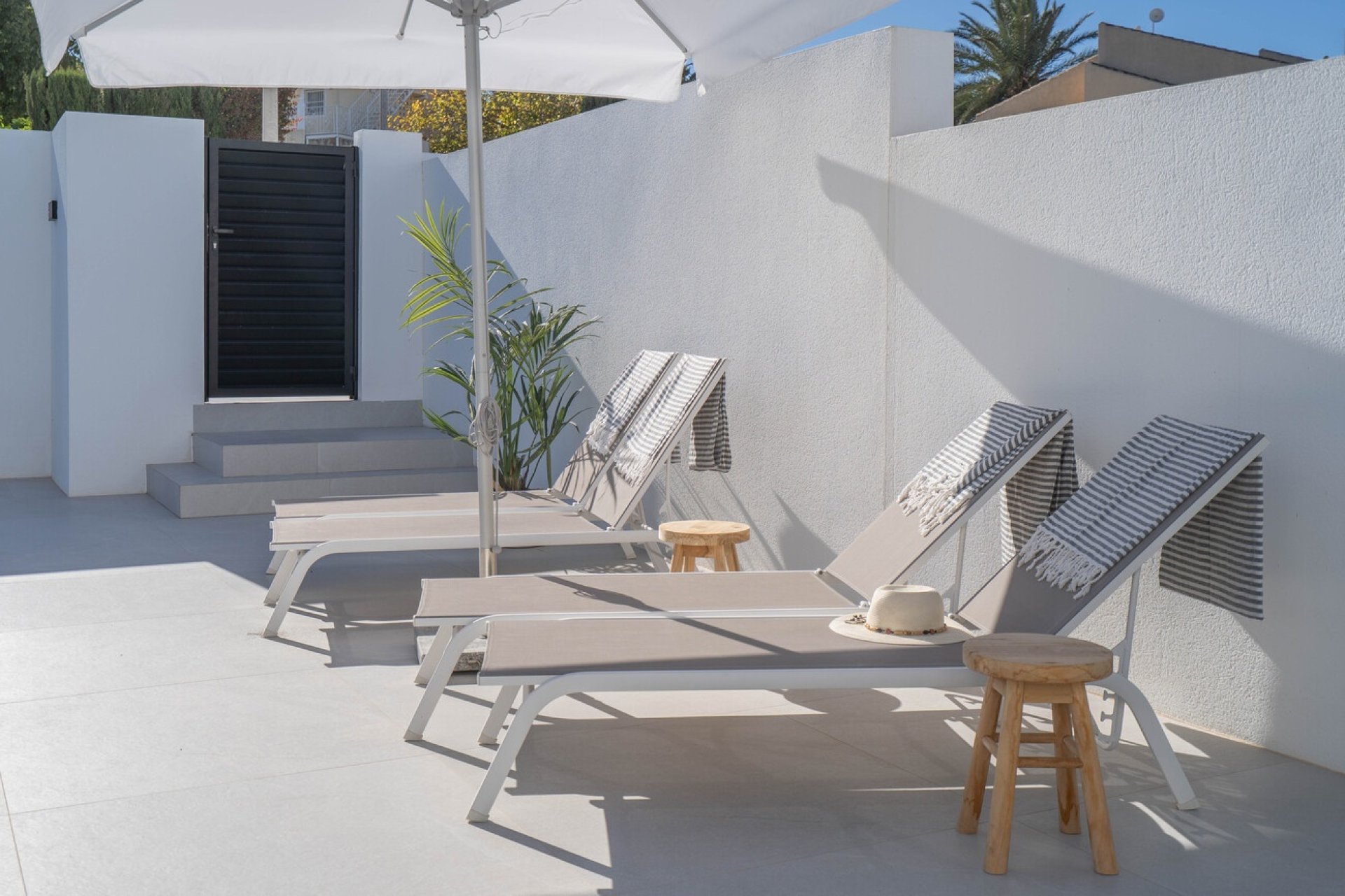 Revente - Villa -
Rojales - La Marquesa Golf - Costa Blanca